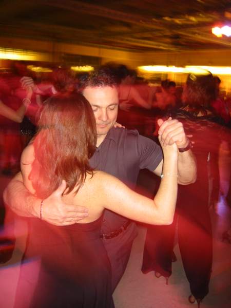 tango