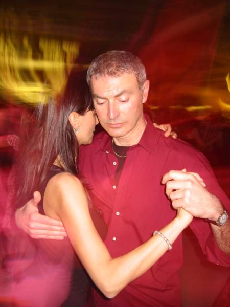tango