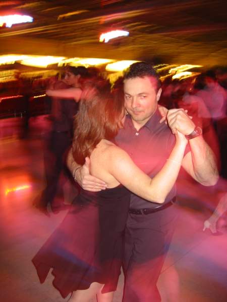 tango