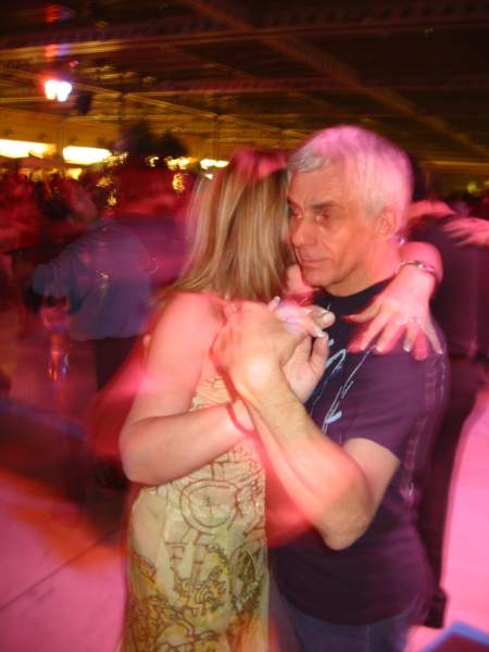 tango
