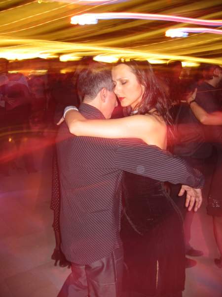 tango