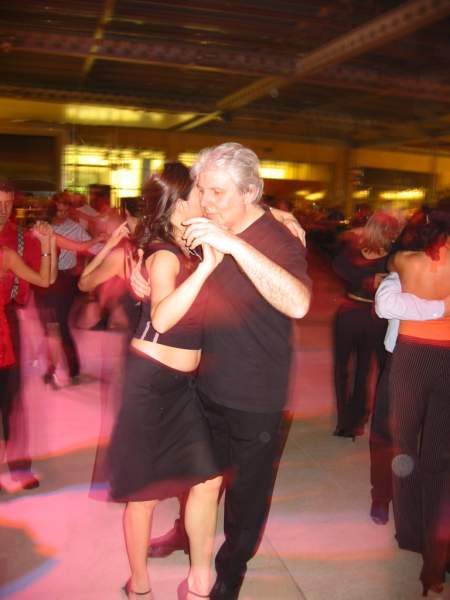 tango