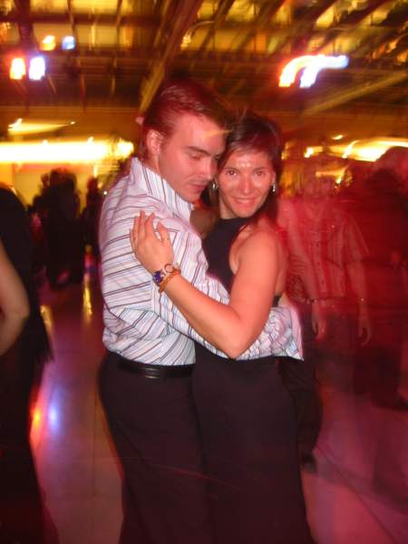 tango