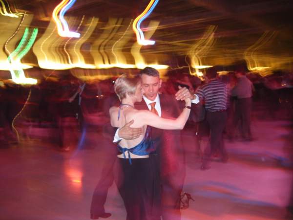 tango
