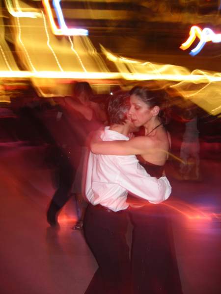 tango