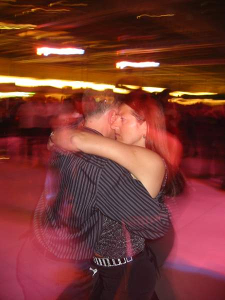 tango
