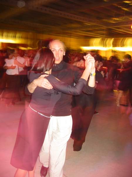 tango