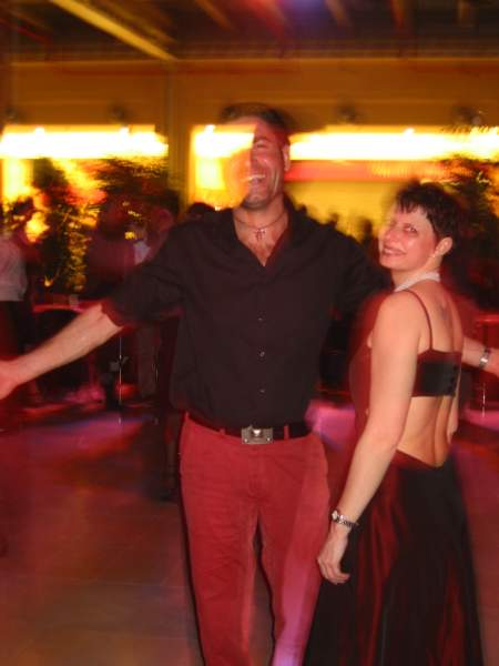 tango
