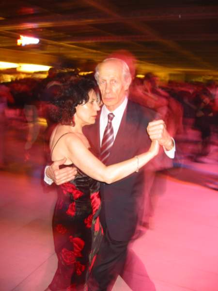 tango