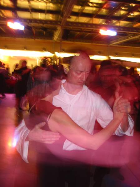 tango