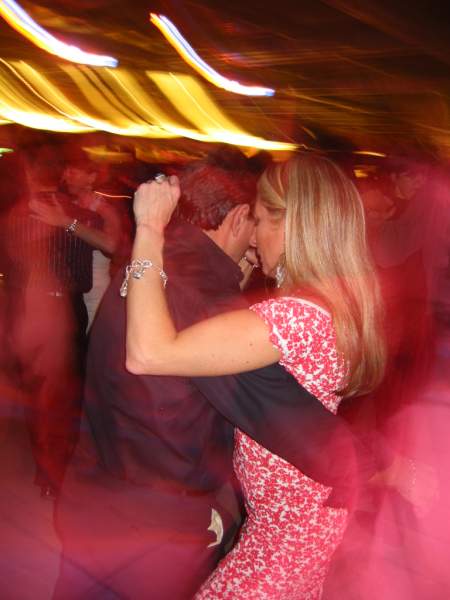 tango