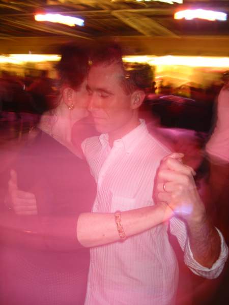 tango