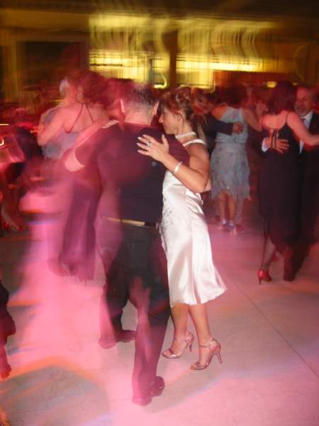 tango