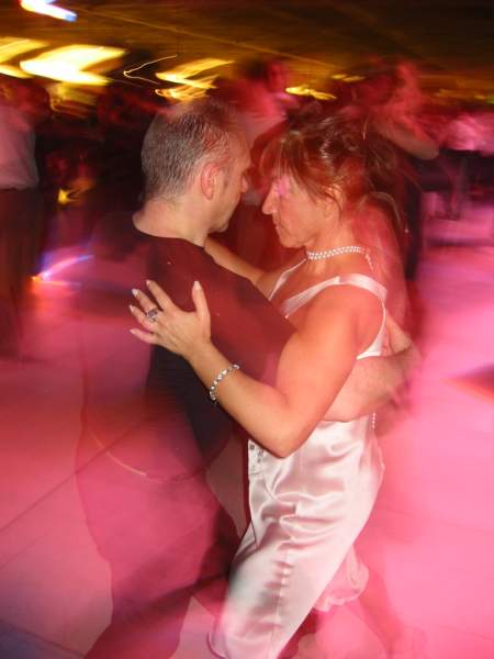 tango