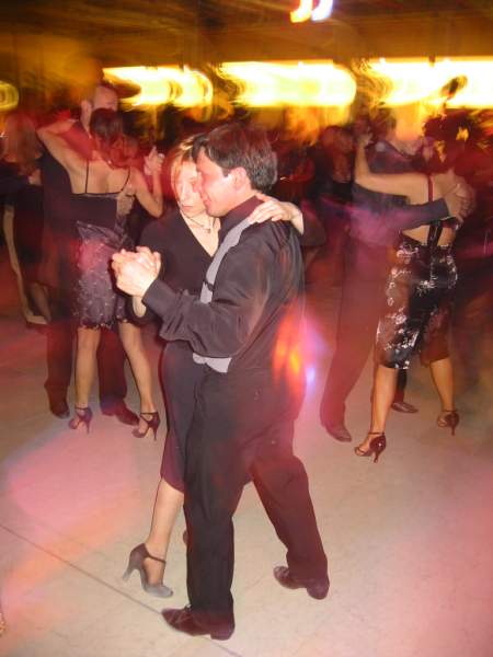 tango