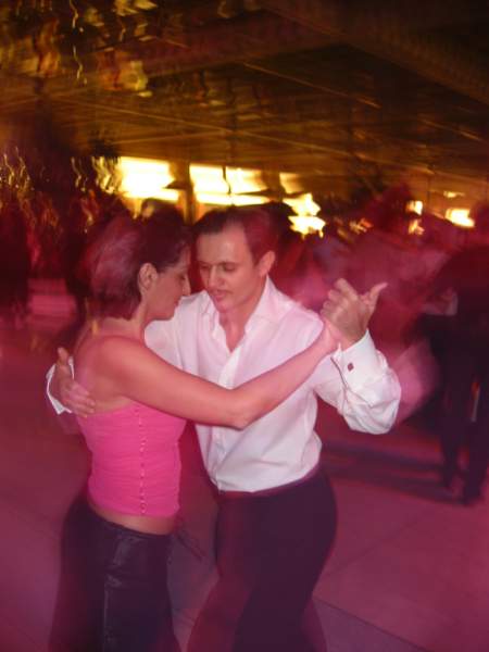 tango