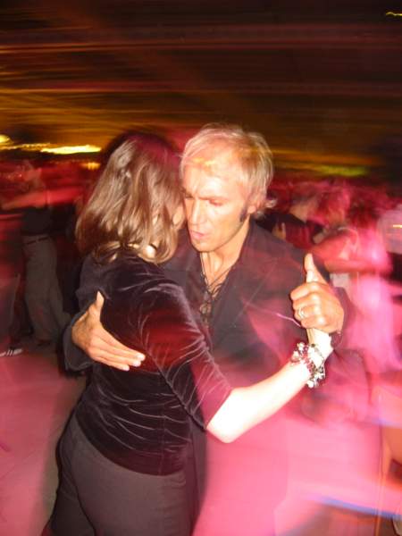 tango
