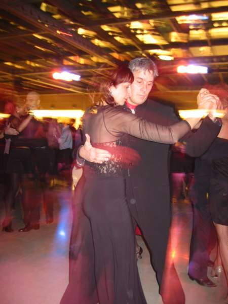 tango