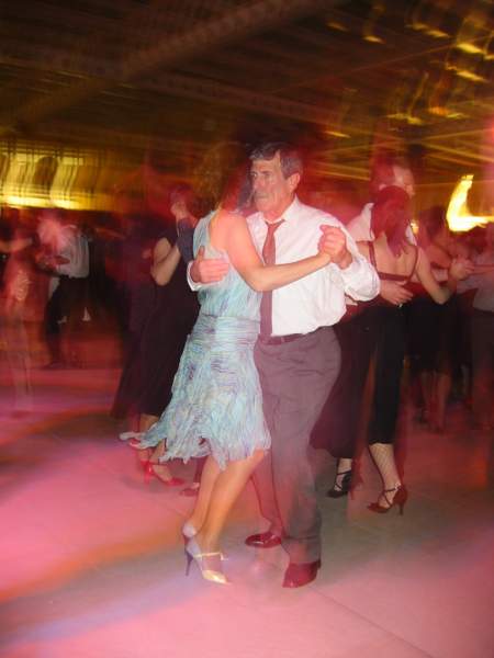 tango