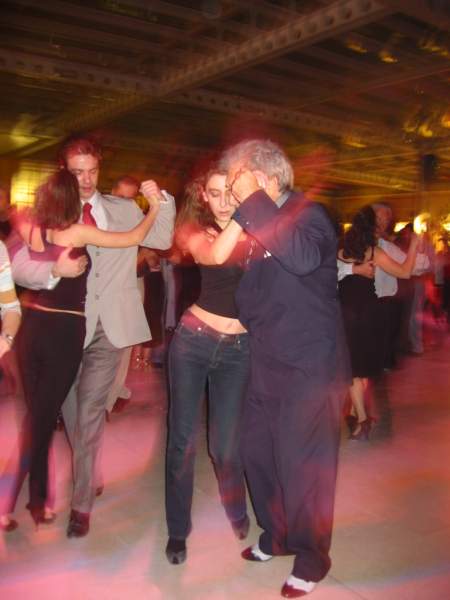 tango