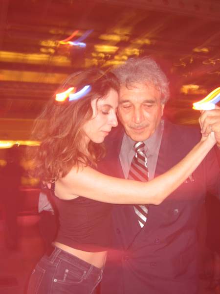 tango