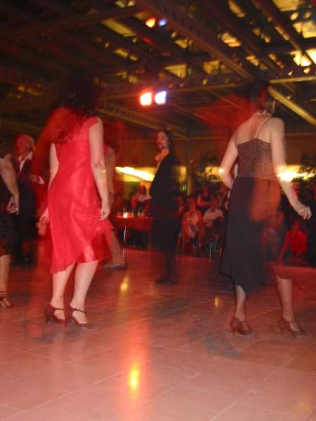 tango