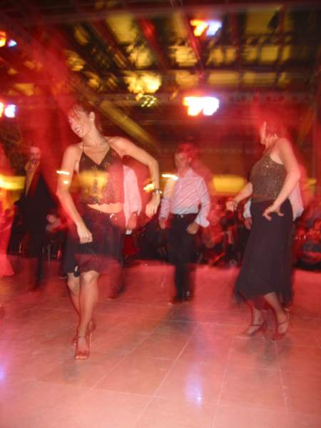 tango