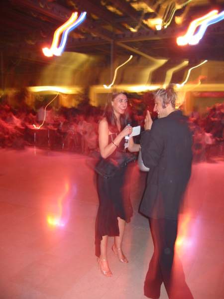tango