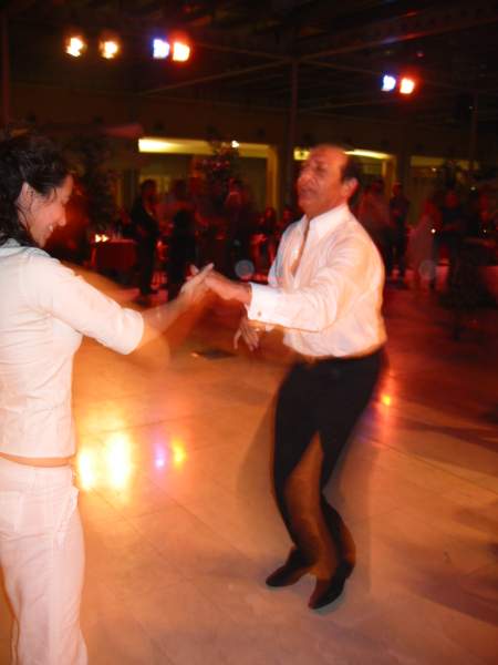 tango