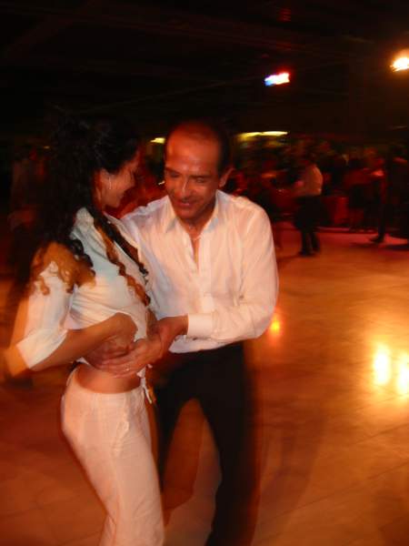 tango