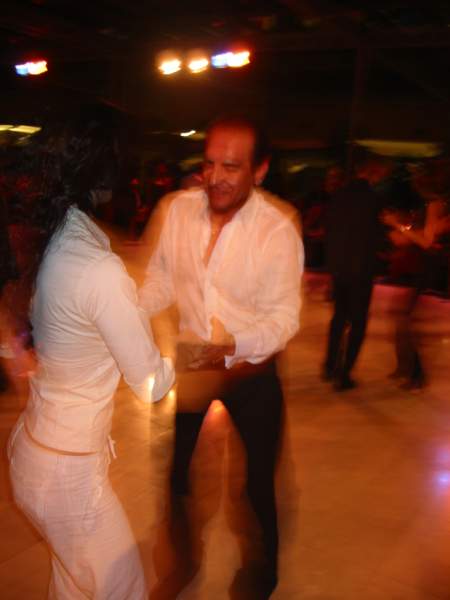 tango