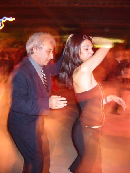 tango