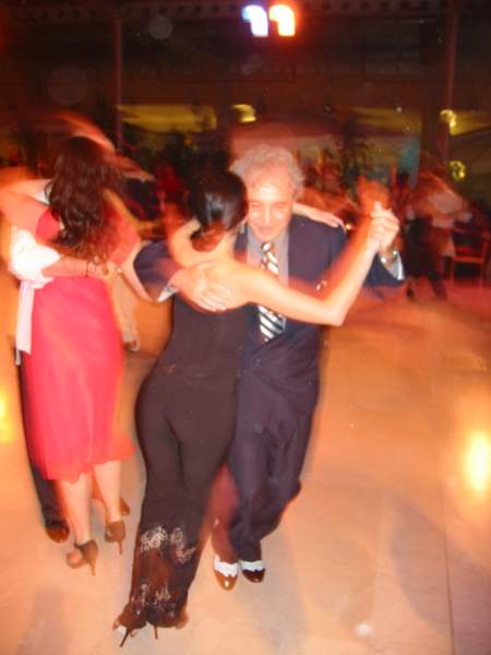 tango