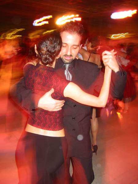 tango