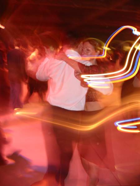 tango