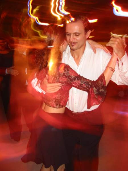 tango