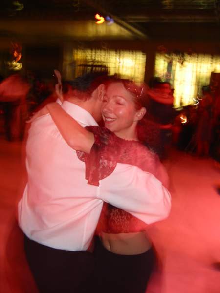 tango