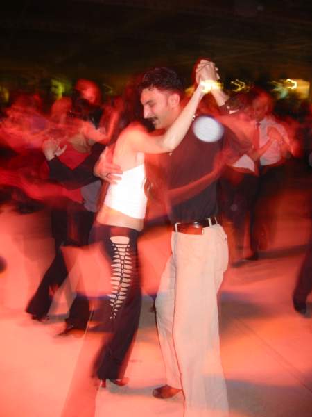 tango