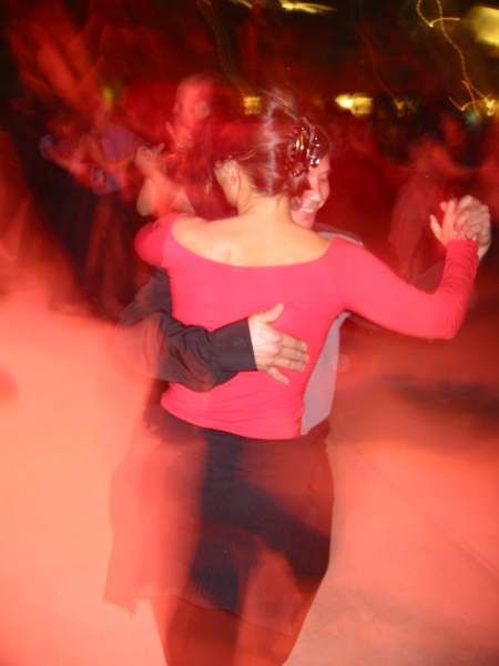 tango