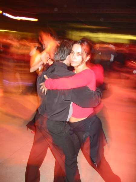 tango