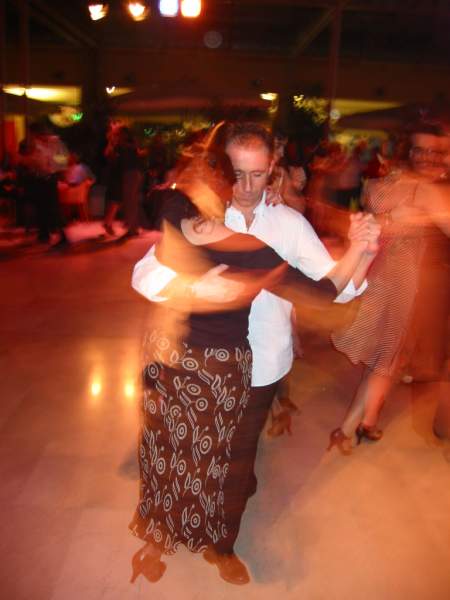 tango