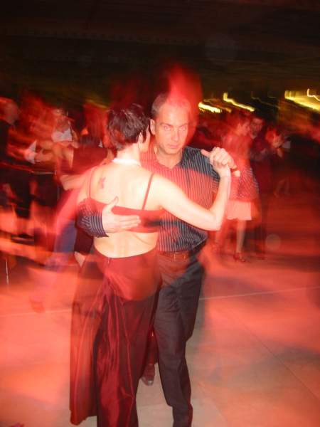 tango
