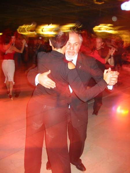 tango