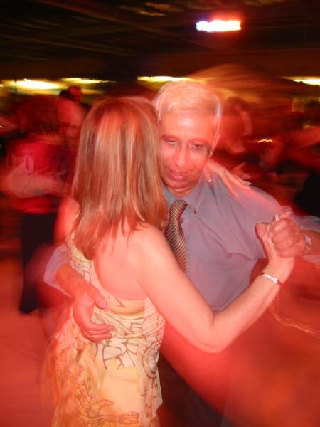 tango