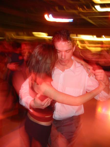 tango