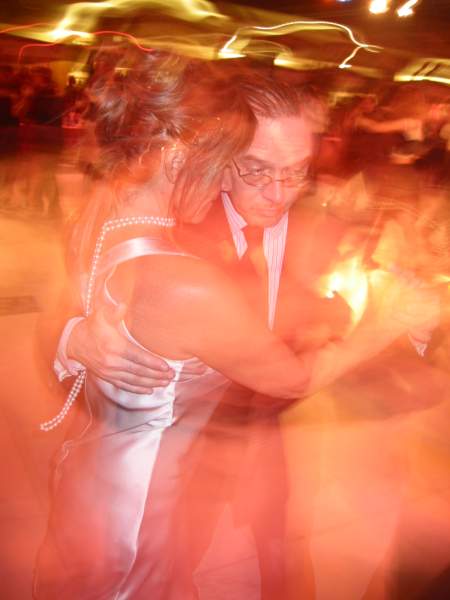 tango