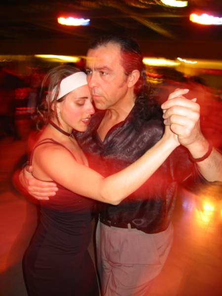 tango