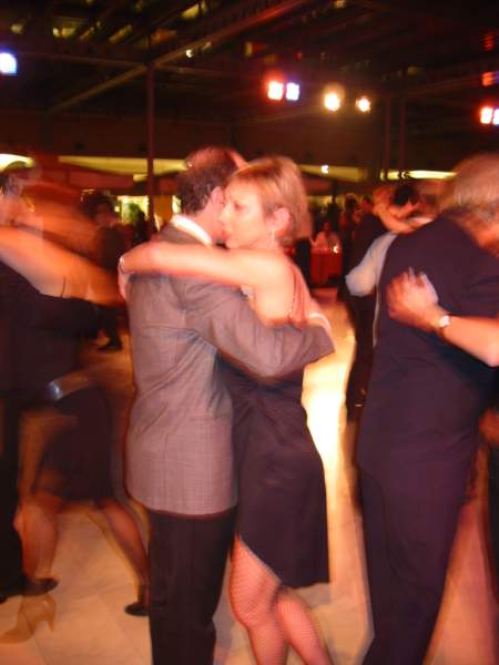 tango