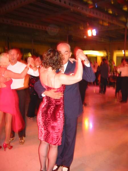 tango