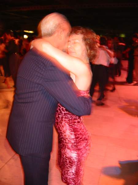 tango